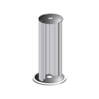 TELEMECANIQUE SENSOR - COLONNE PER BARRIERE