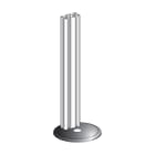 TELEMECANIQUE SENSOR - COLONNE PER BARRIERE PROFILO