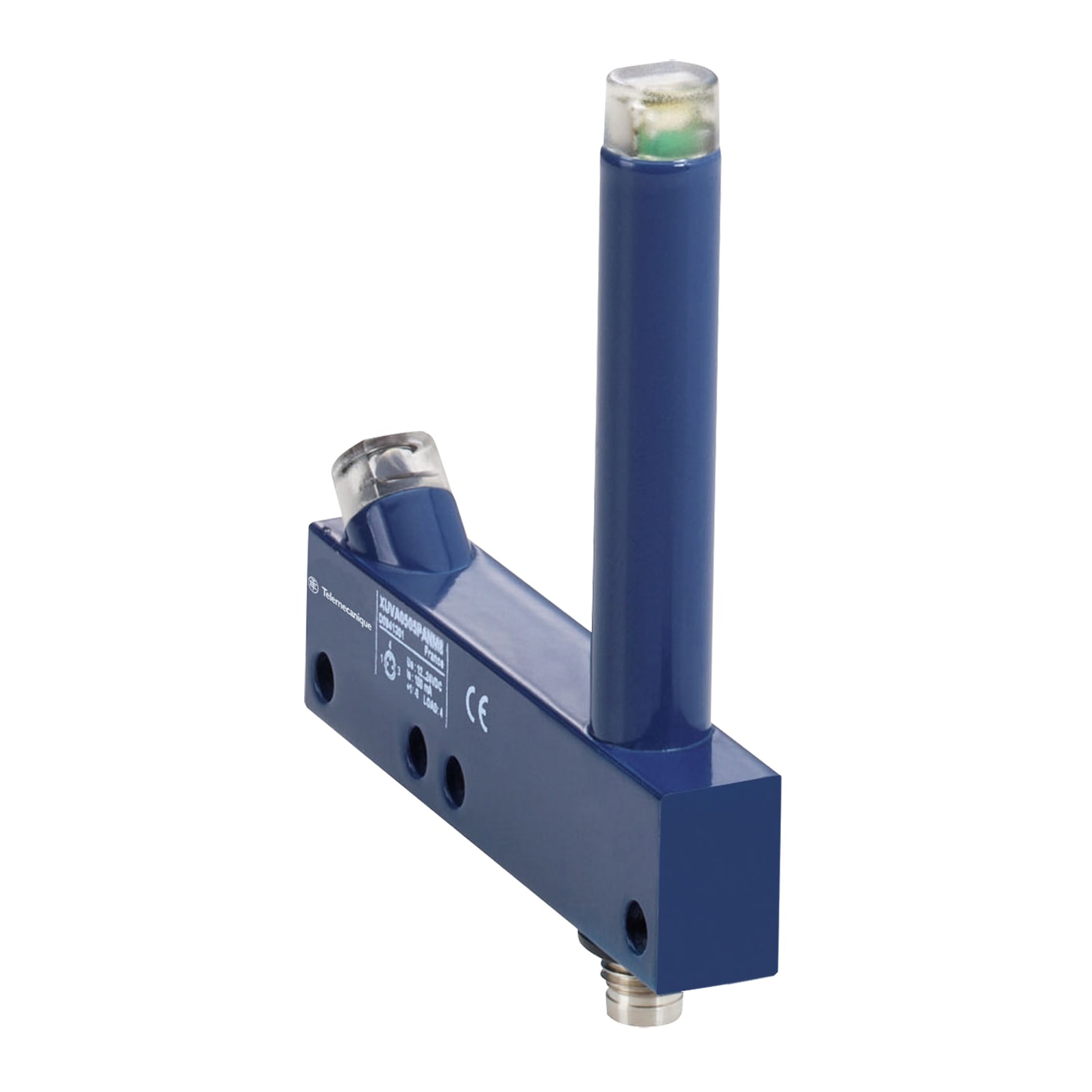 TELEMECANIQUE SENSOR - FORCELLE OTTICHE ANGOLARI 80X80