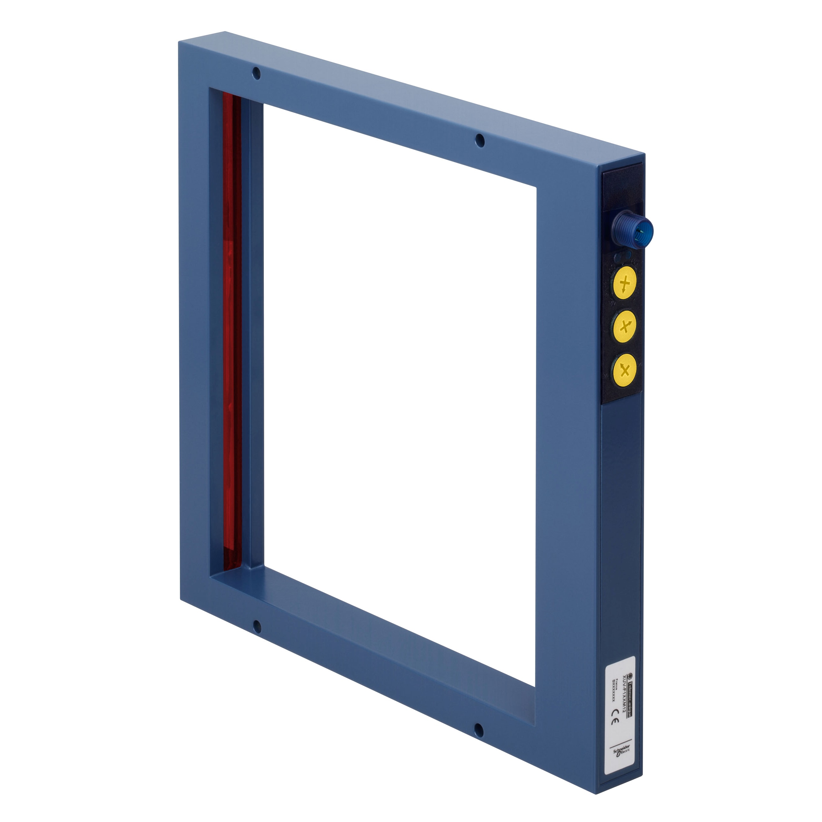 TELEMECANIQUE SENSOR - FOTOCELLULA XUVF180M12