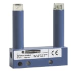 TELEMECANIQUE SENSOR - FORC OTTICHE 30X30 1224VDC PNP 2M