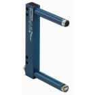 TELEMECANIQUE SENSOR - FORC OTTICHE 60X80 1224VDC PNP NC M8 XUVR0608PBNM8