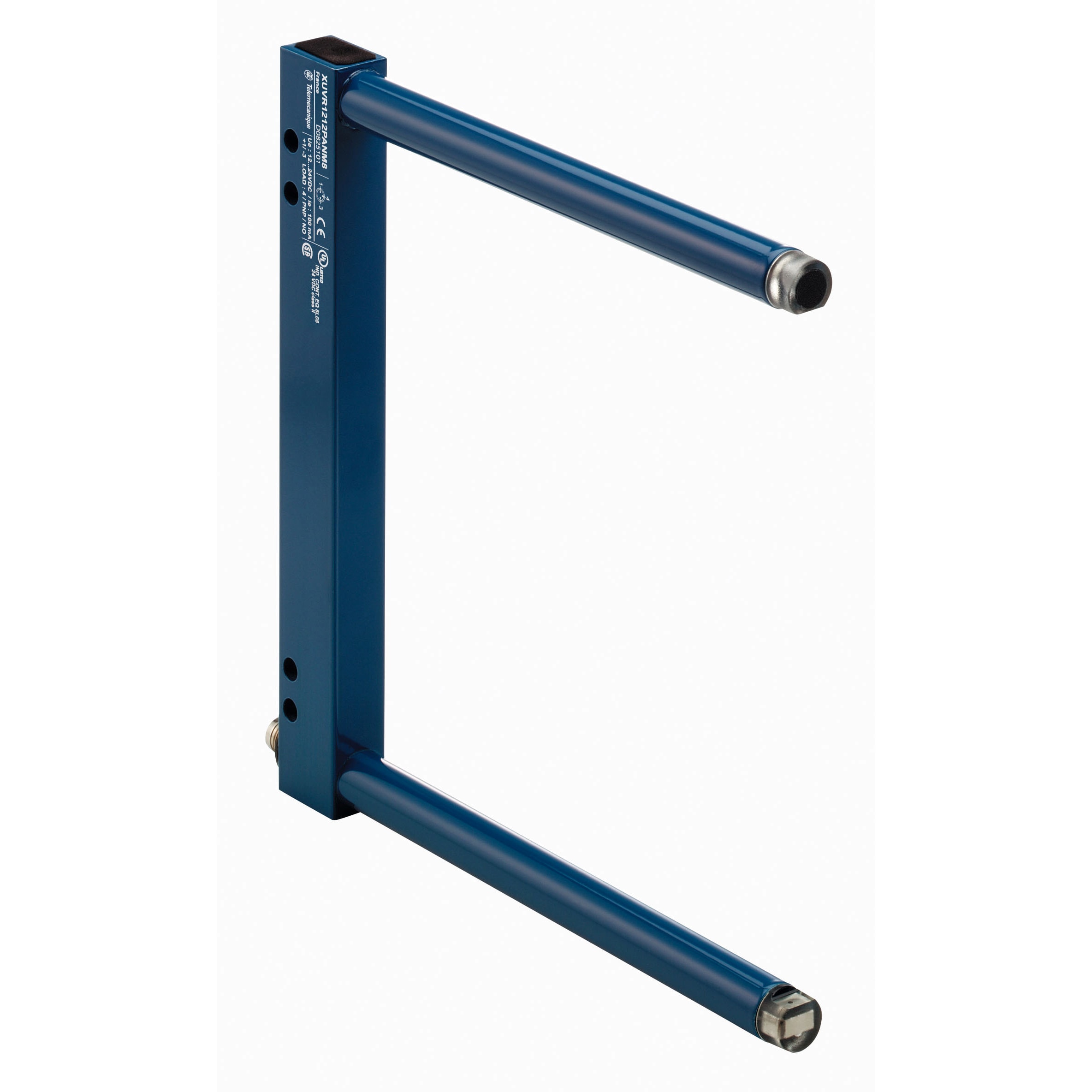 TELEMECANIQUE SENSOR - FORC OTTICHE 120X120 1224VDC PNP NC M8