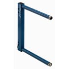 TELEMECANIQUE SENSOR - FORC OTTICHE 120X120 1224VDC PNP NC M8