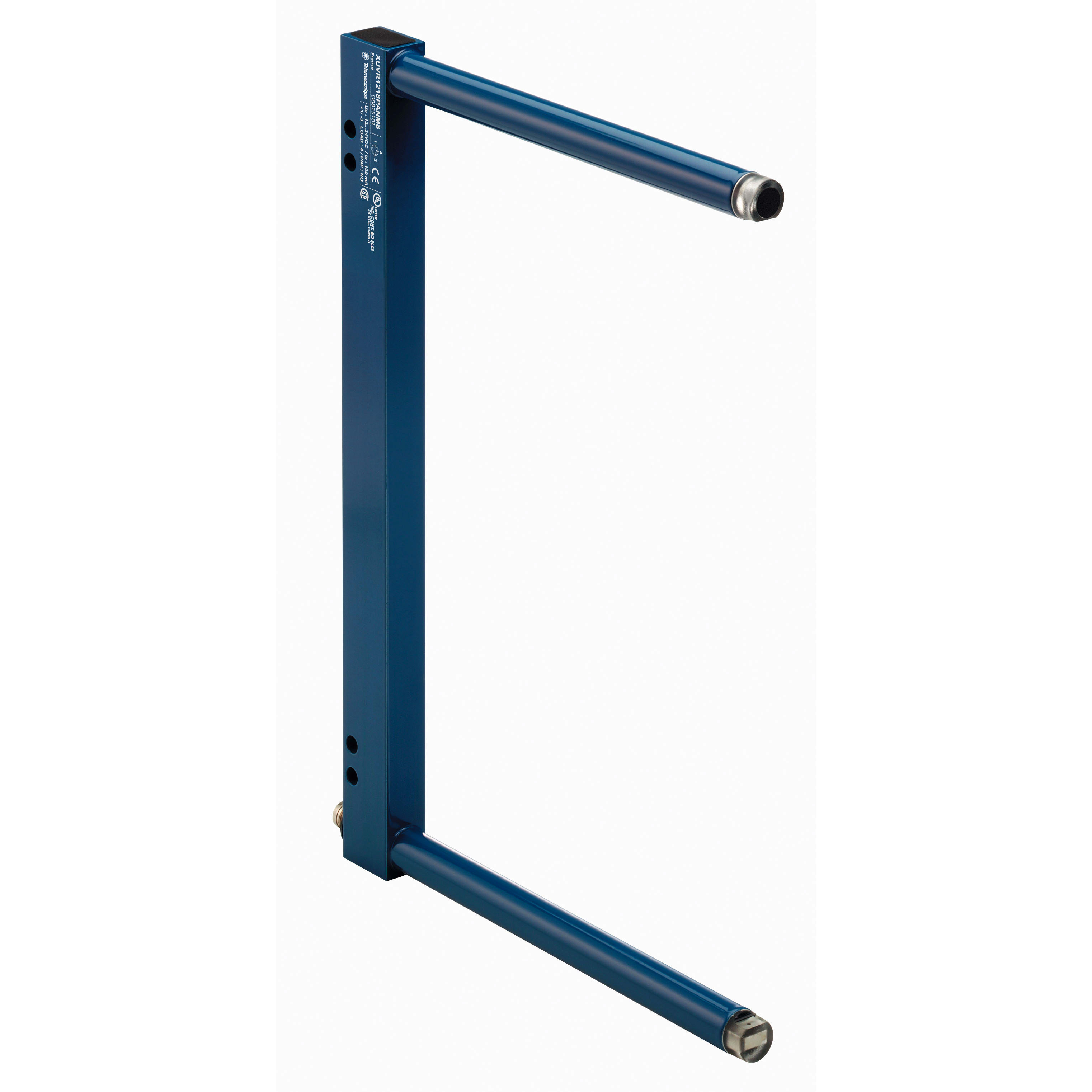 TELEMECANIQUE SENSOR - FORC OTTICHE 120X180 1224VDC PNP NO M8