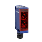 TELEMECANIQUE SENSOR - FOTO SOPPR SFONDO 2M DC PNP/NPN NO/NC