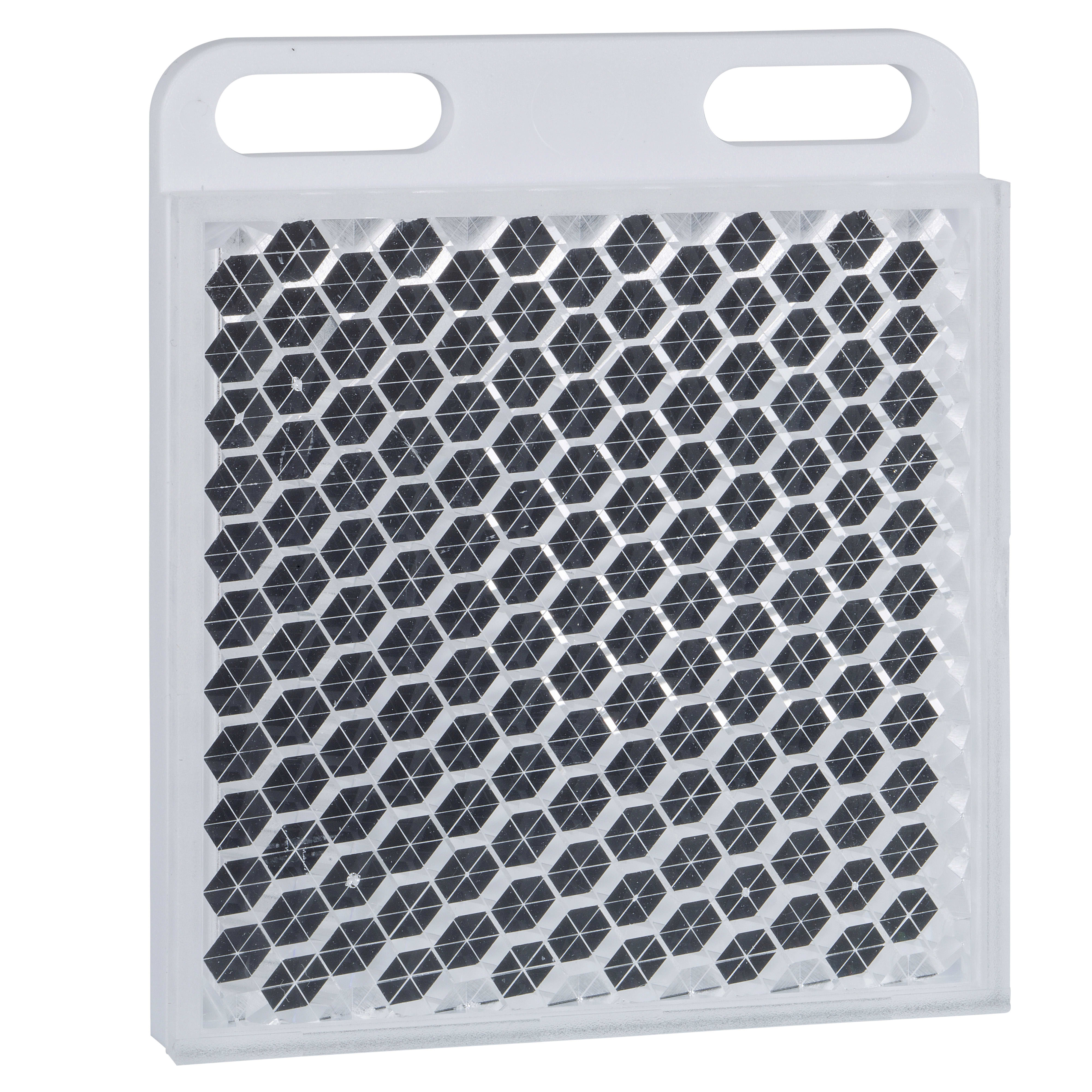 TELEMECANIQUE SENSOR - RIFLETTORE 50X50MM