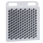 TELEMECANIQUE SENSOR - RIFLETTORE 50X50MM