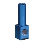 TELEMECANIQUE SENSOR - LENTE DIRITTA X FIBRE VETRO