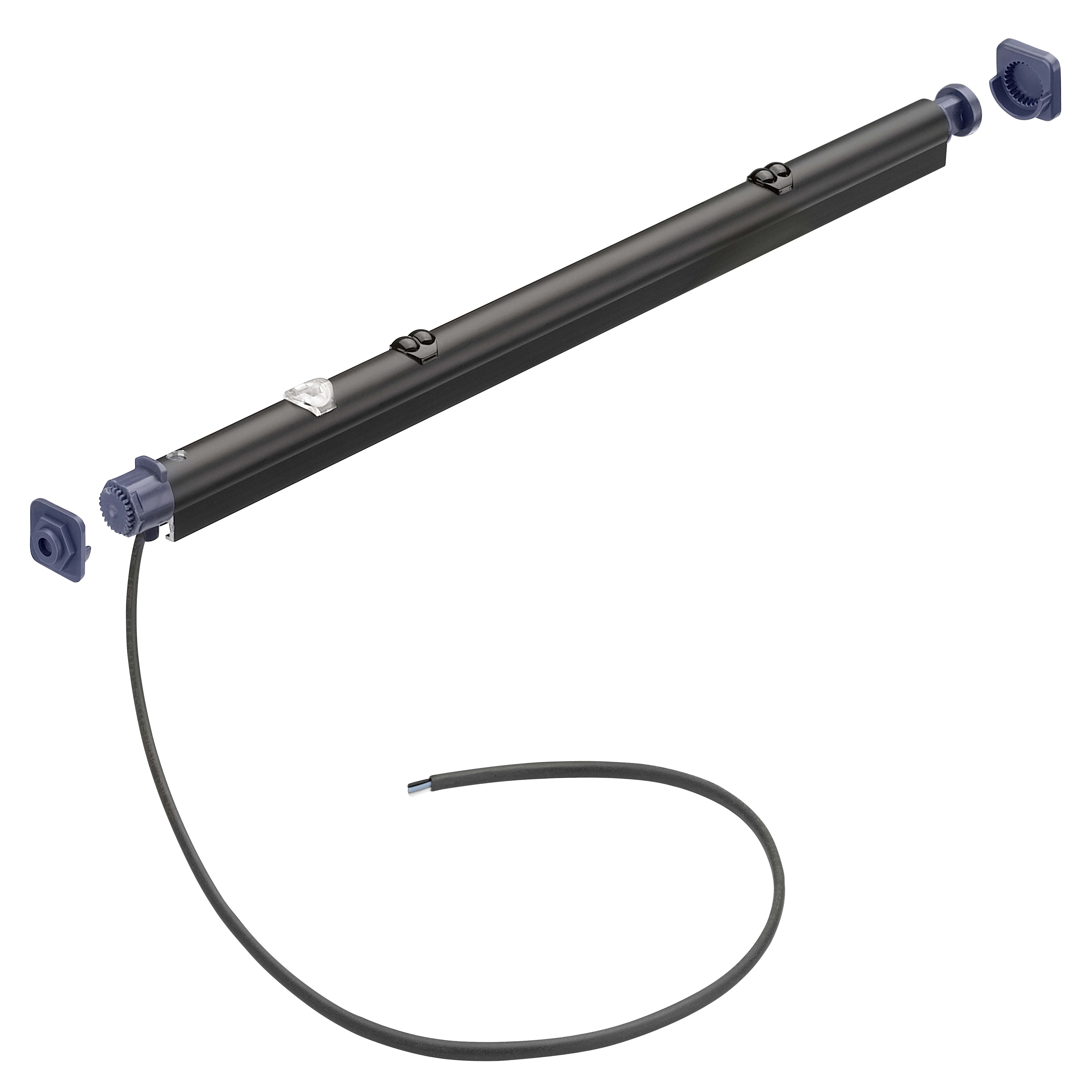 TELEMECANIQUE SENSOR - ROLLER SENSORS 410MM CONN DEP V2