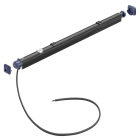 TELEMECANIQUE SENSOR - ROLLER SENSORS 410MM CONN DEP V2