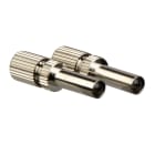 TELEMECANIQUE SENSOR - CODOLO X FIBRE PLAS SBARR