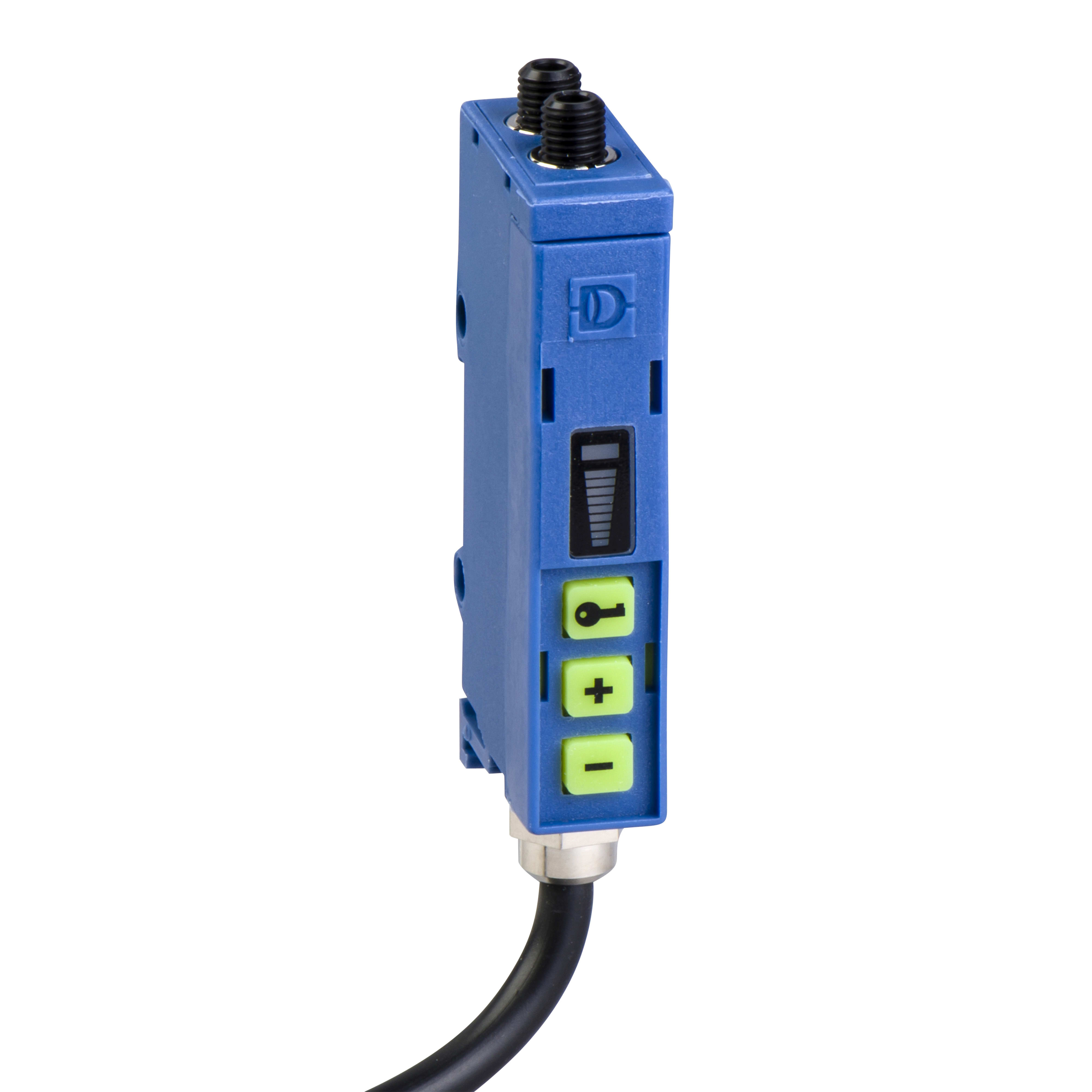 TELEMECANIQUE SENSOR - AMPLI PER FIBRE VETRO