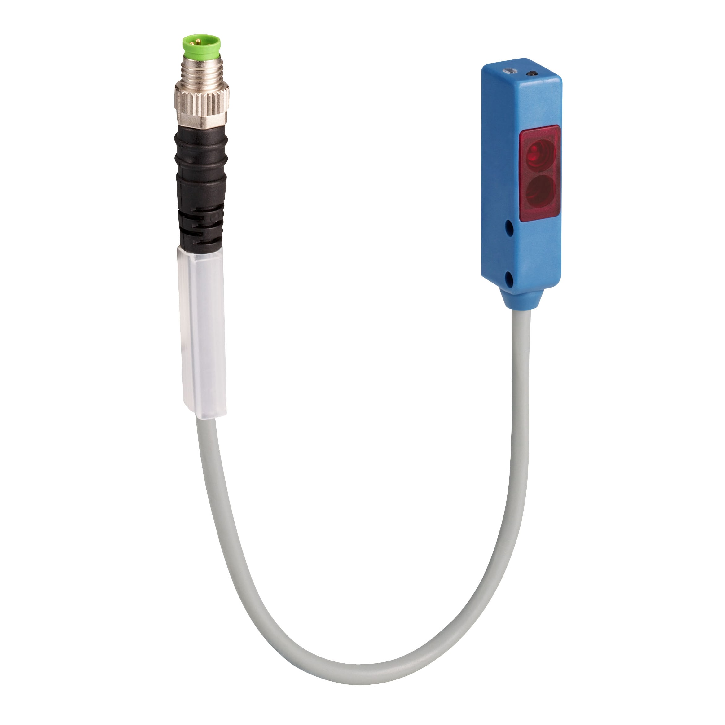TELEMECANIQUE SENSOR - FOTO MIN RIFL POL=1M PNP