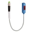 TELEMECANIQUE SENSOR - FOTO MIN RIFL POL=1M PNP