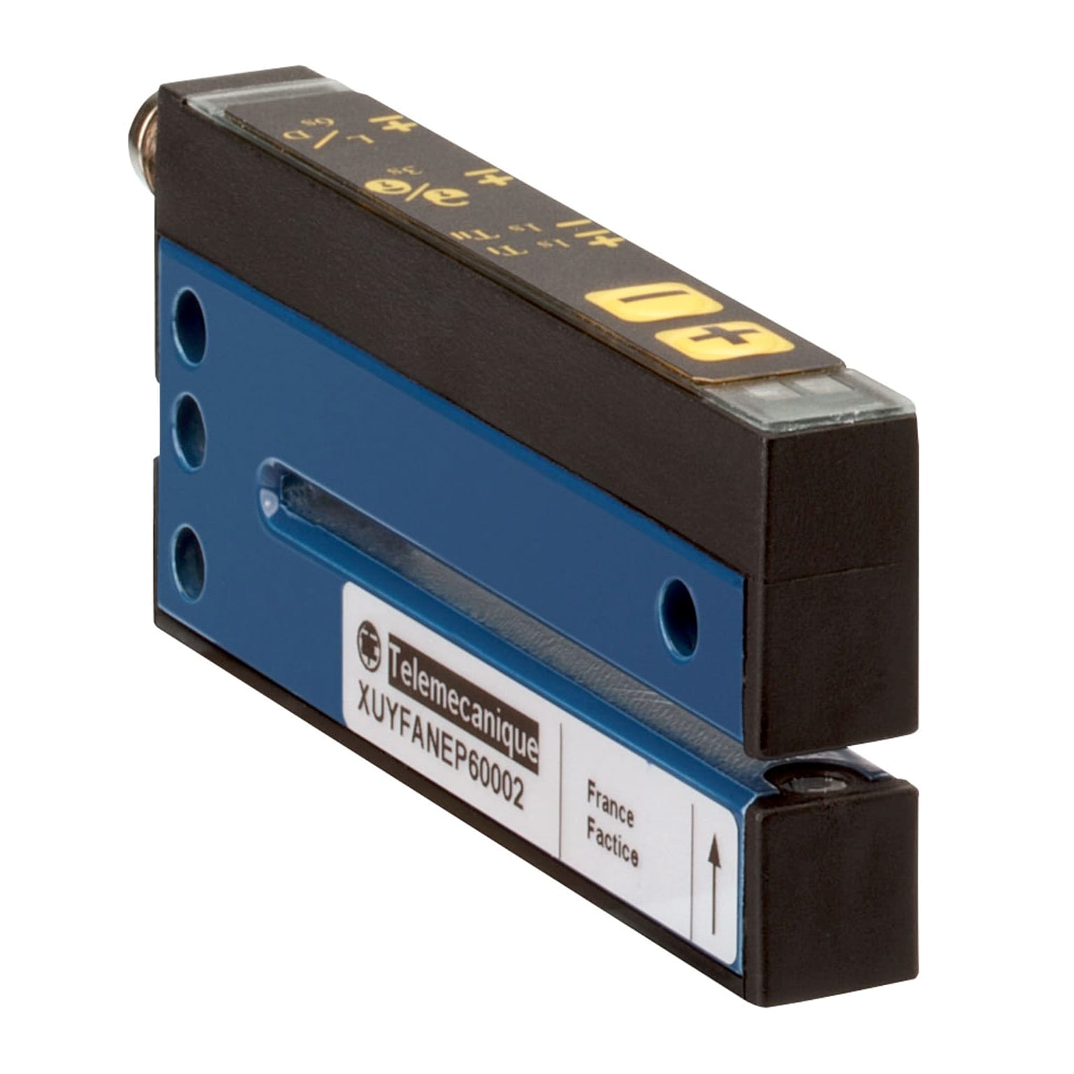 TELEMECANIQUE SENSOR - FOTO FORCELLA 95X2MM AUTOAPP
