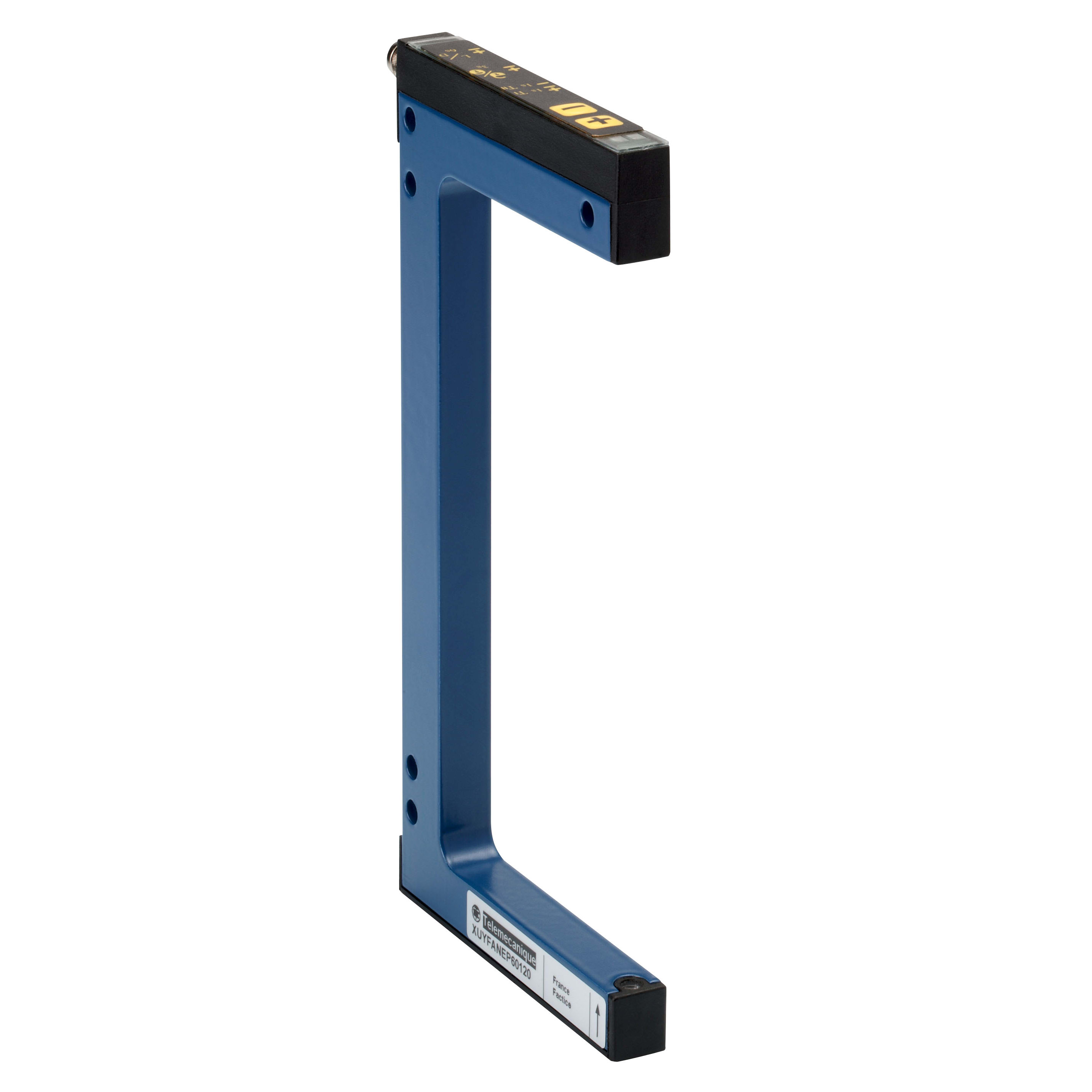 TELEMECANIQUE SENSOR - FOTO FORCELLA 59X120MM AUTO