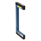 TELEMECANIQUE SENSOR - FOTO FORCELLA 42X120MM POTEN