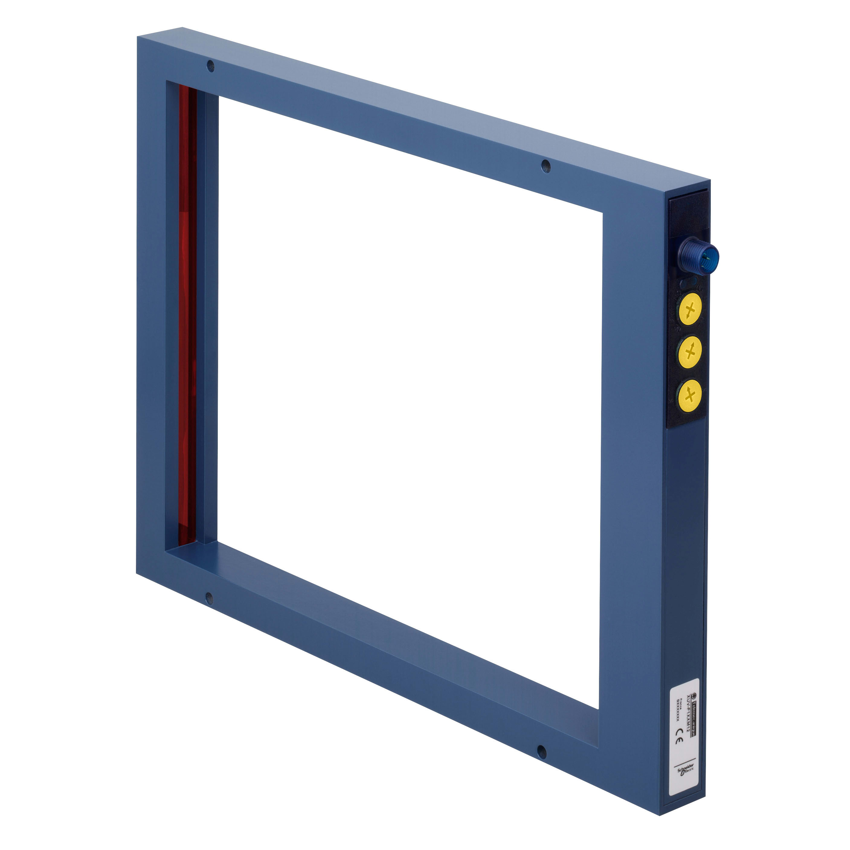 TELEMECANIQUE SENSOR - QUADRO OTTICO 200X250