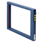 TELEMECANIQUE SENSOR - QUADRO OTTICO 200X250
