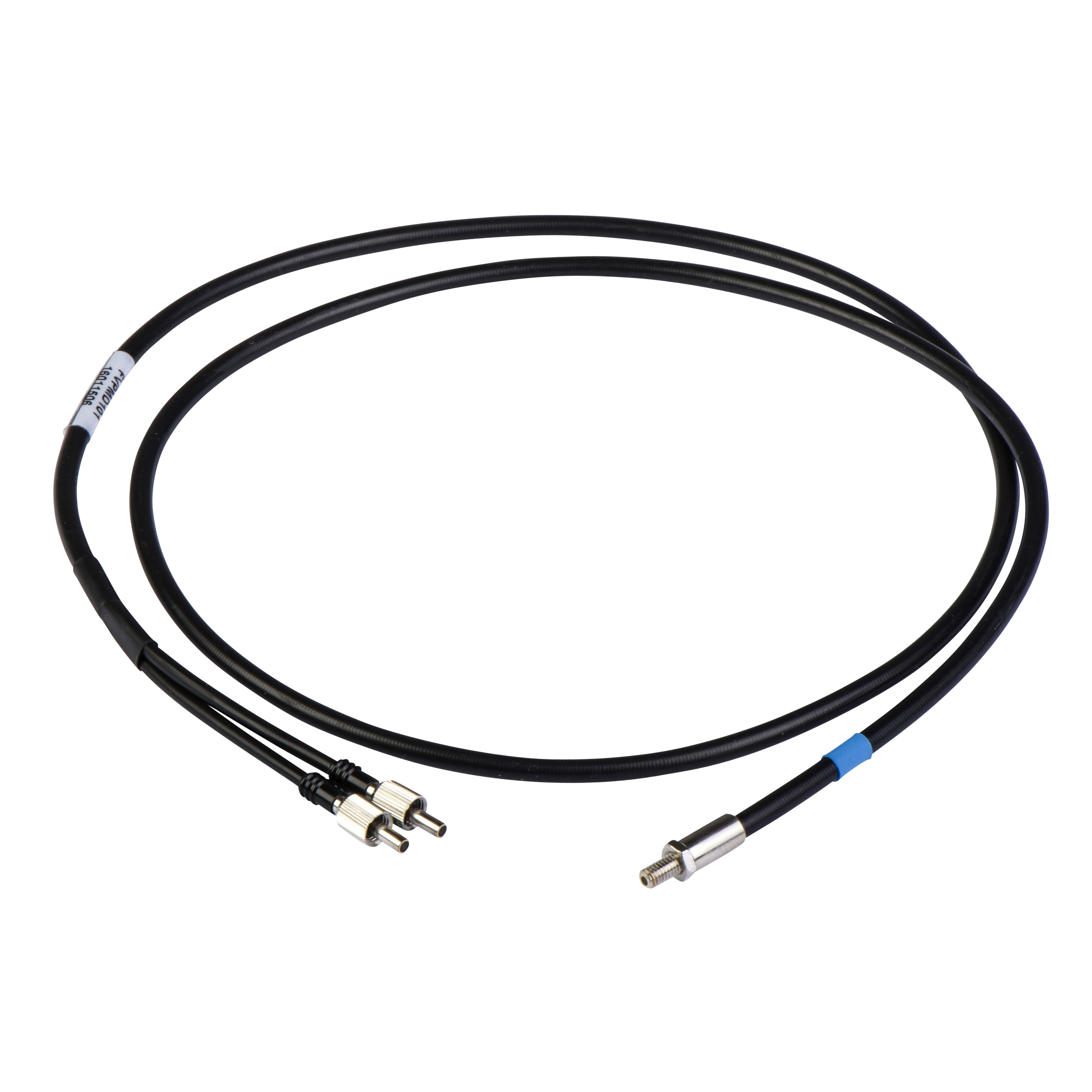 TELEMECANIQUE SENSOR - FIBRA VETRO RIFL DIR L=0.6M