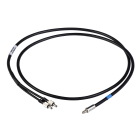TELEMECANIQUE SENSOR - FIBRA VETRO RIFL DIR L=0.6M