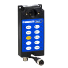 TELEMECANIQUE SENSOR - RILEVATORE COLORI 4 CANALI XUYLC2004