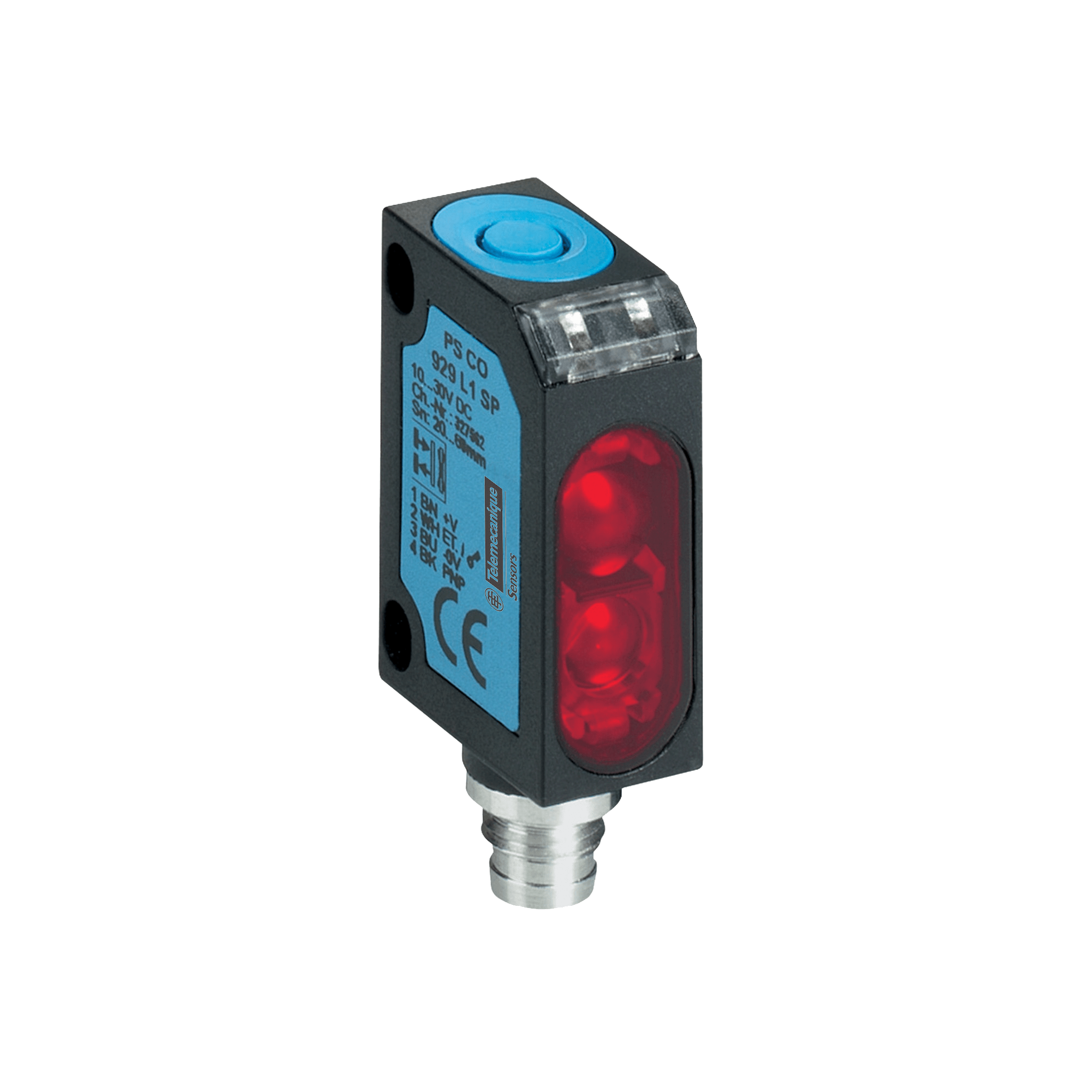 TELEMECANIQUE SENSOR - RIL CONTRASTO MINIA LASER