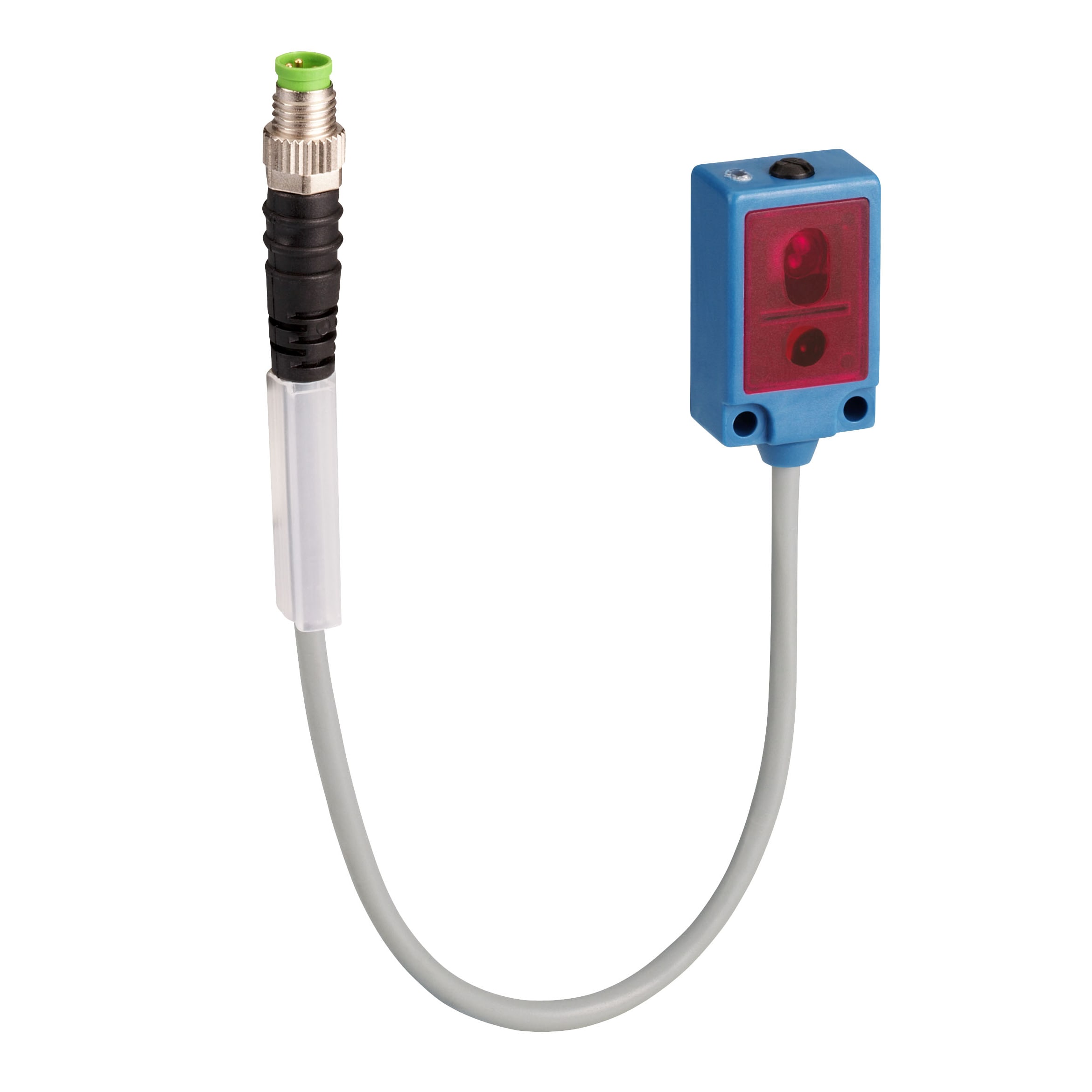 TELEMECANIQUE SENSOR - FOTO MINIA SOPP SFONDO PNP