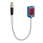 TELEMECANIQUE SENSOR - FOTO MINIA SOPP SFONDO PNP