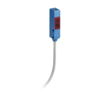 TELEMECANIQUE SENSOR - FOTO MINIA RICEV NPN