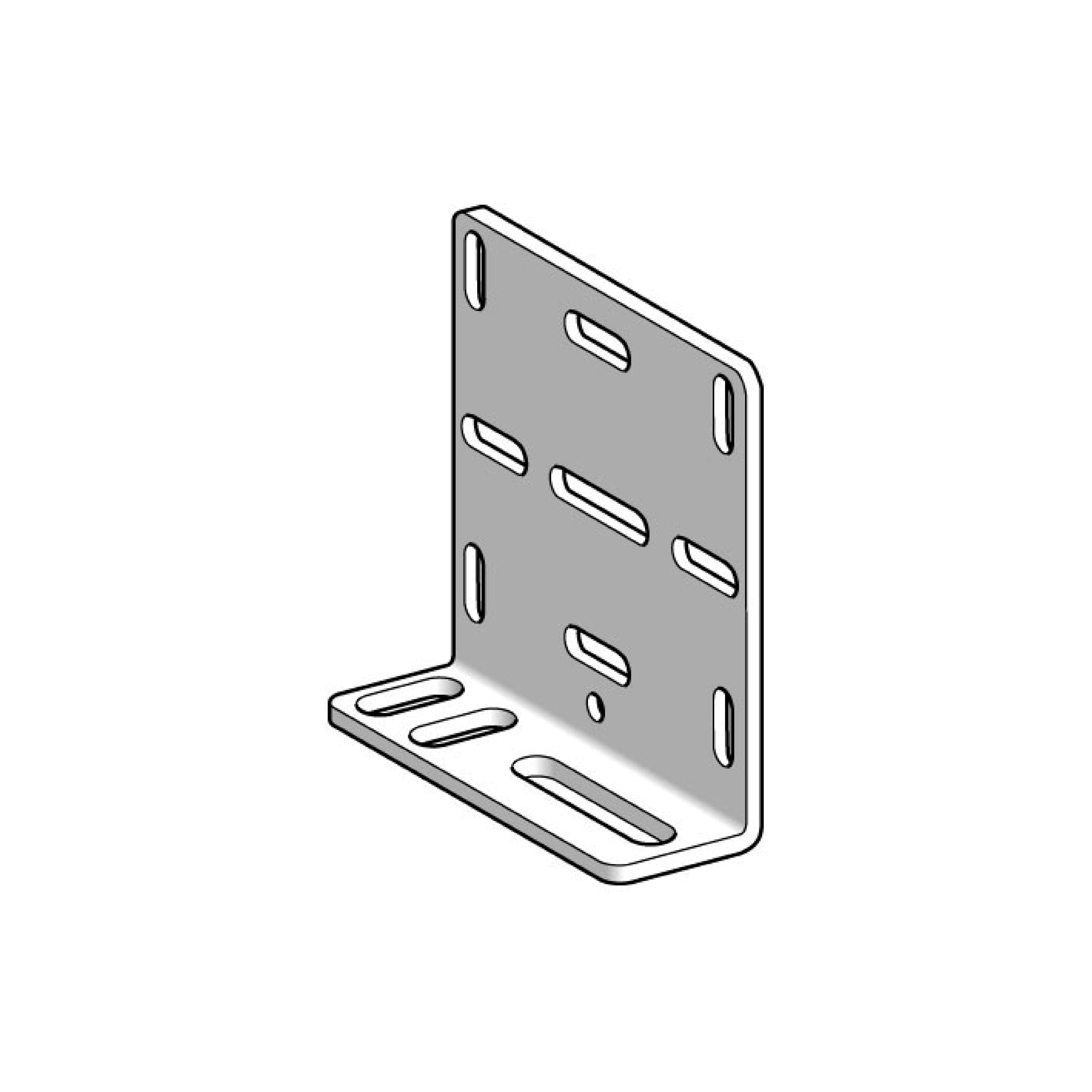 TELEMECANIQUE SENSOR - SUPPORTO DI FISSAGGIO
