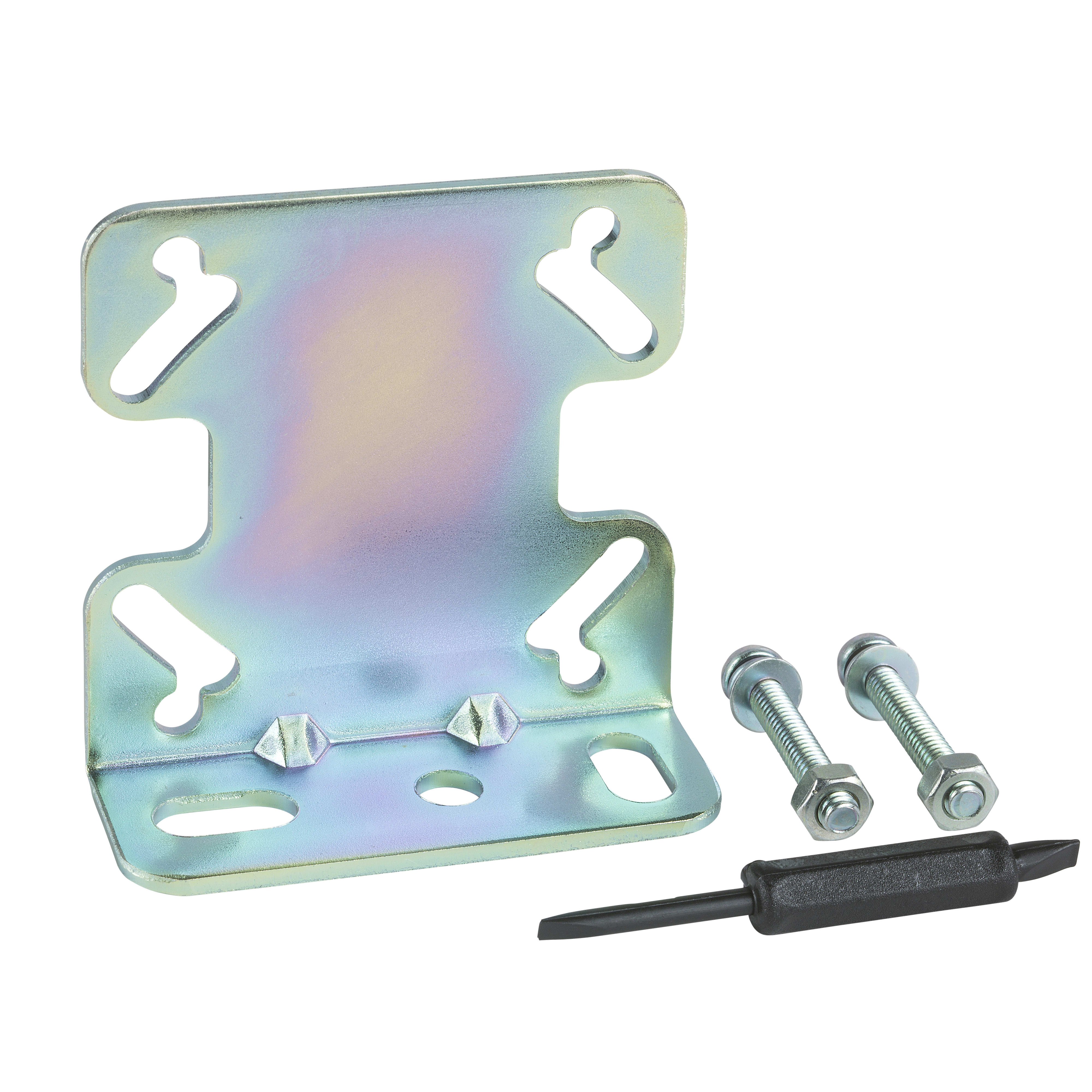 TELEMECANIQUE SENSOR - STAFFA MET PER XUK