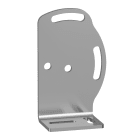 TELEMECANIQUE SENSOR - SUPPORTO DI FISSAGGIO IN INOX