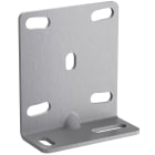 TELEMECANIQUE SENSOR - XUM STAFFA DI MONTAGGIO METALLO