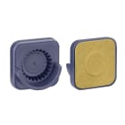 TELEMECANIQUE SENSOR - ACCESS FISS. ADESIVO FRAME. ROLLER SENSO XUZASY01A