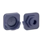 TELEMECANIQUE SENSOR - ACCESS FISS. ESAGON. ROLLER SENSOR