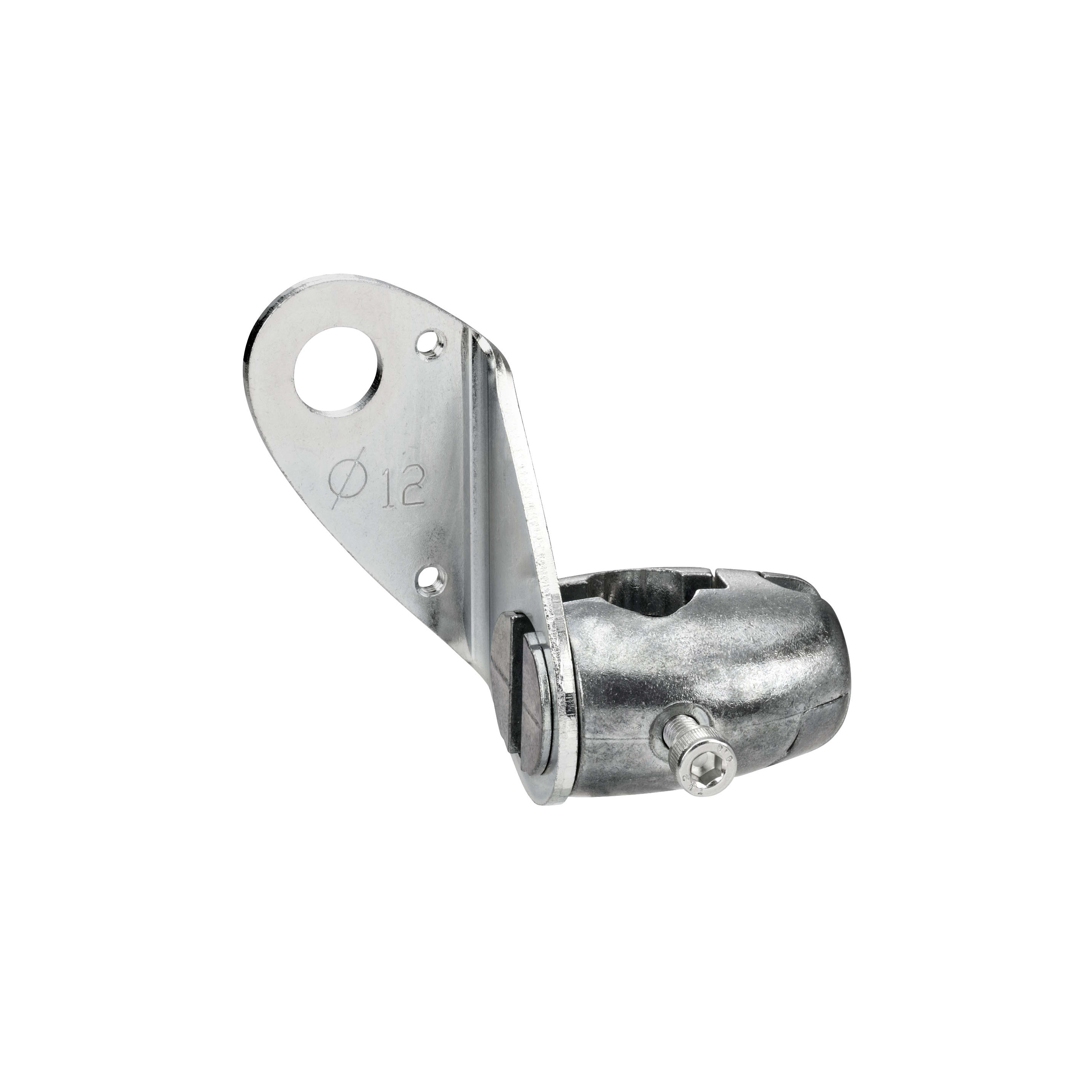 TELEMECANIQUE SENSOR - STAFFA FISS 3D DIAM 12MM