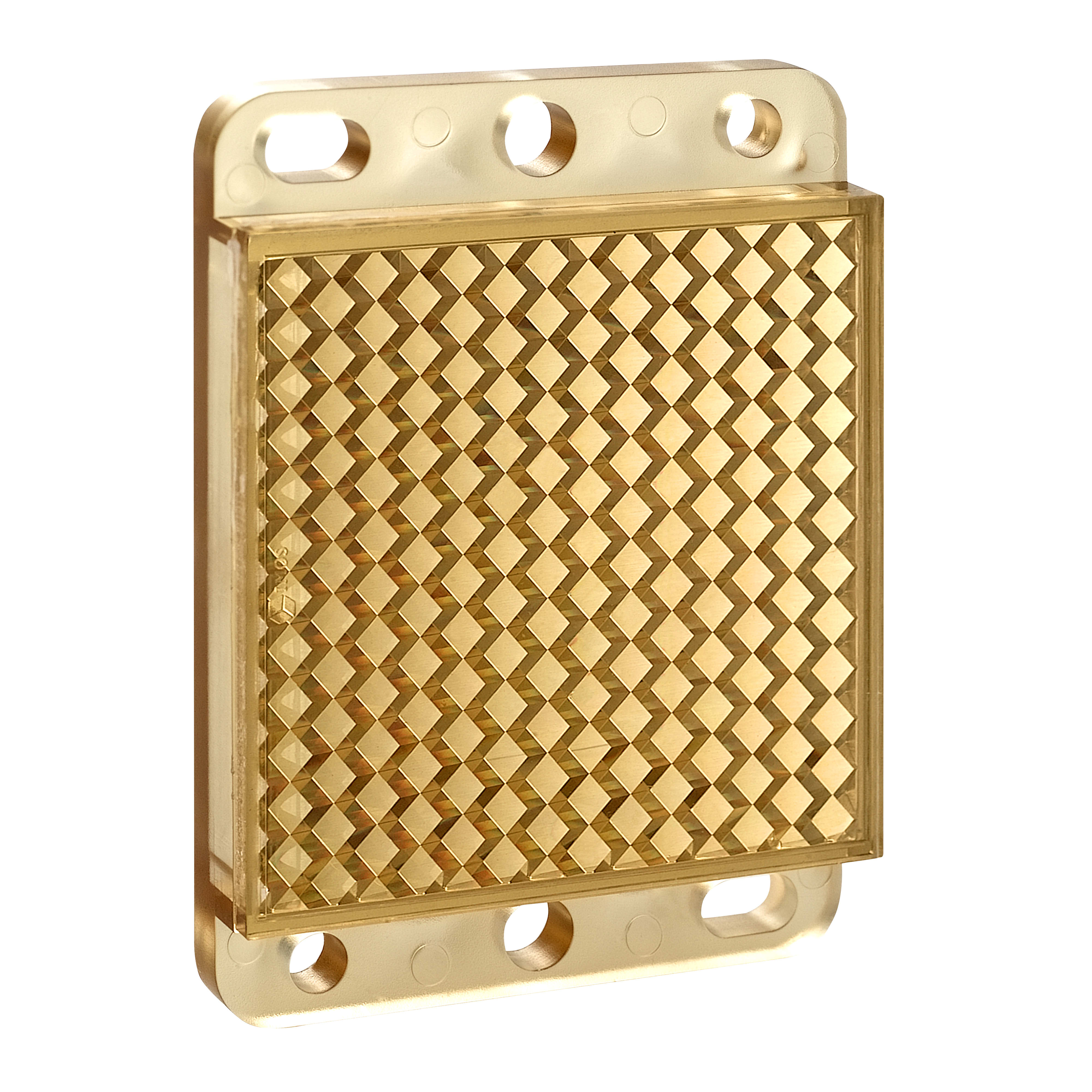 TELEMECANIQUE SENSOR - RIFLETTORE 50X50 ECOLAB XUZC50CR