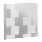 TELEMECANIQUE SENSOR - CATARIFRANGENTE 50X50MM XUK LASER