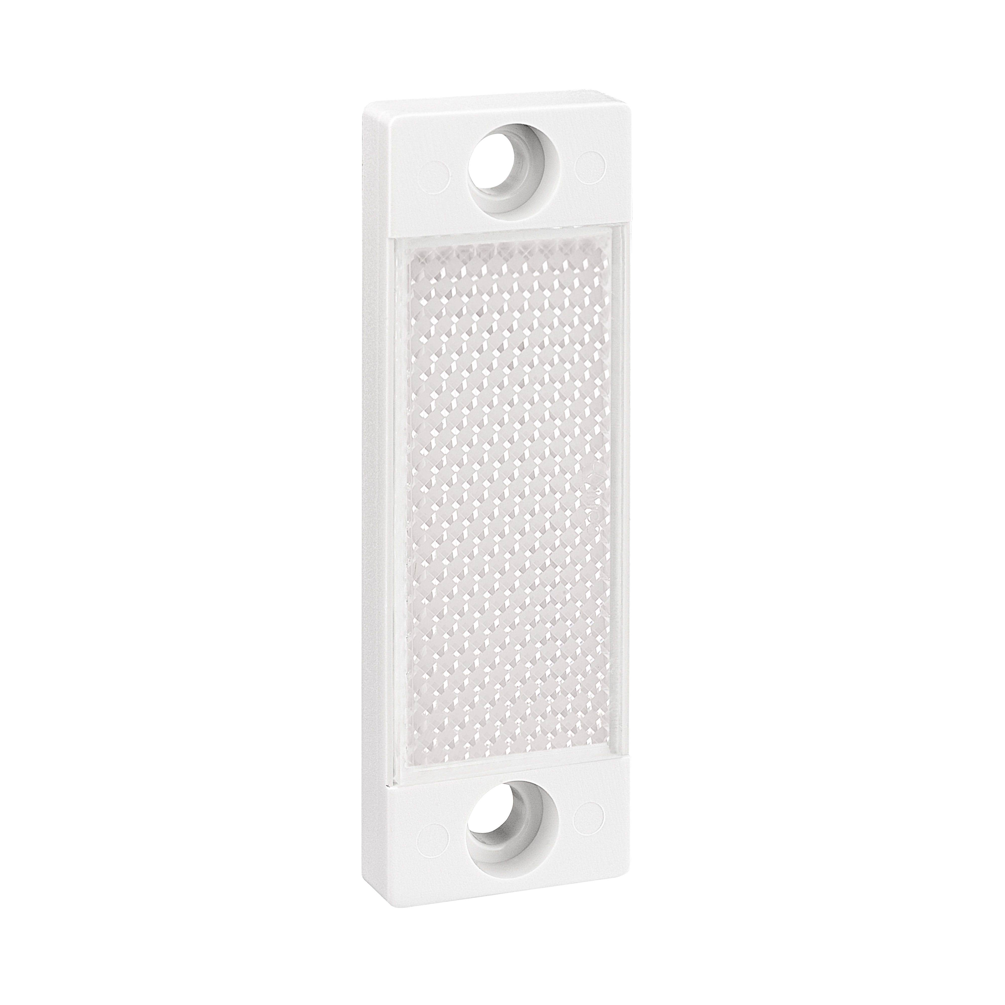 TELEMECANIQUE SENSOR - RIFLETTORE 40X18 MM