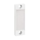 TELEMECANIQUE SENSOR - RIFLETTORE 40X18 MM