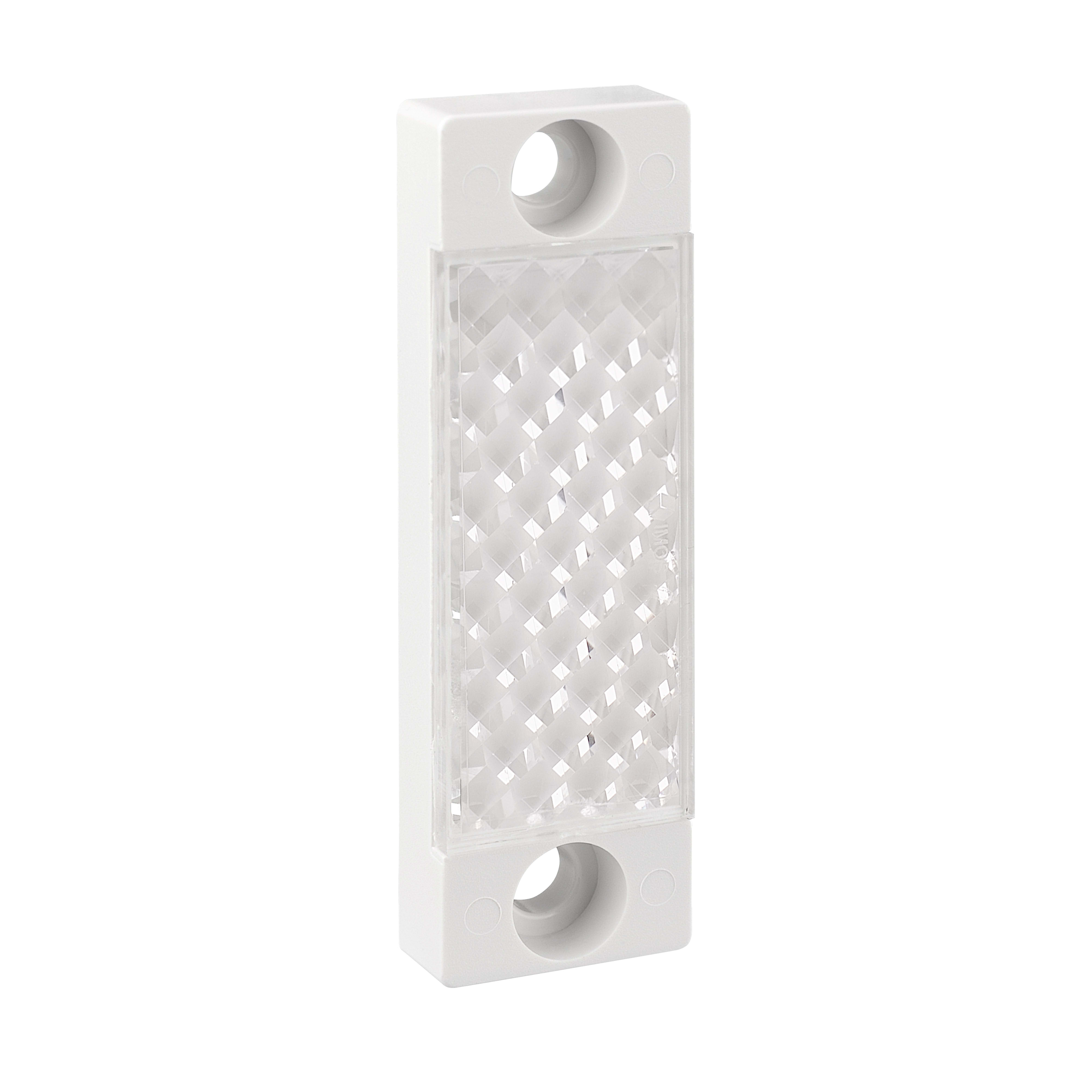 TELEMECANIQUE SENSOR - RIFLETTORE 40X18 MM