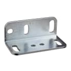 TELEMECANIQUE SENSOR - STAFFA MET PER XUKR E XUKC