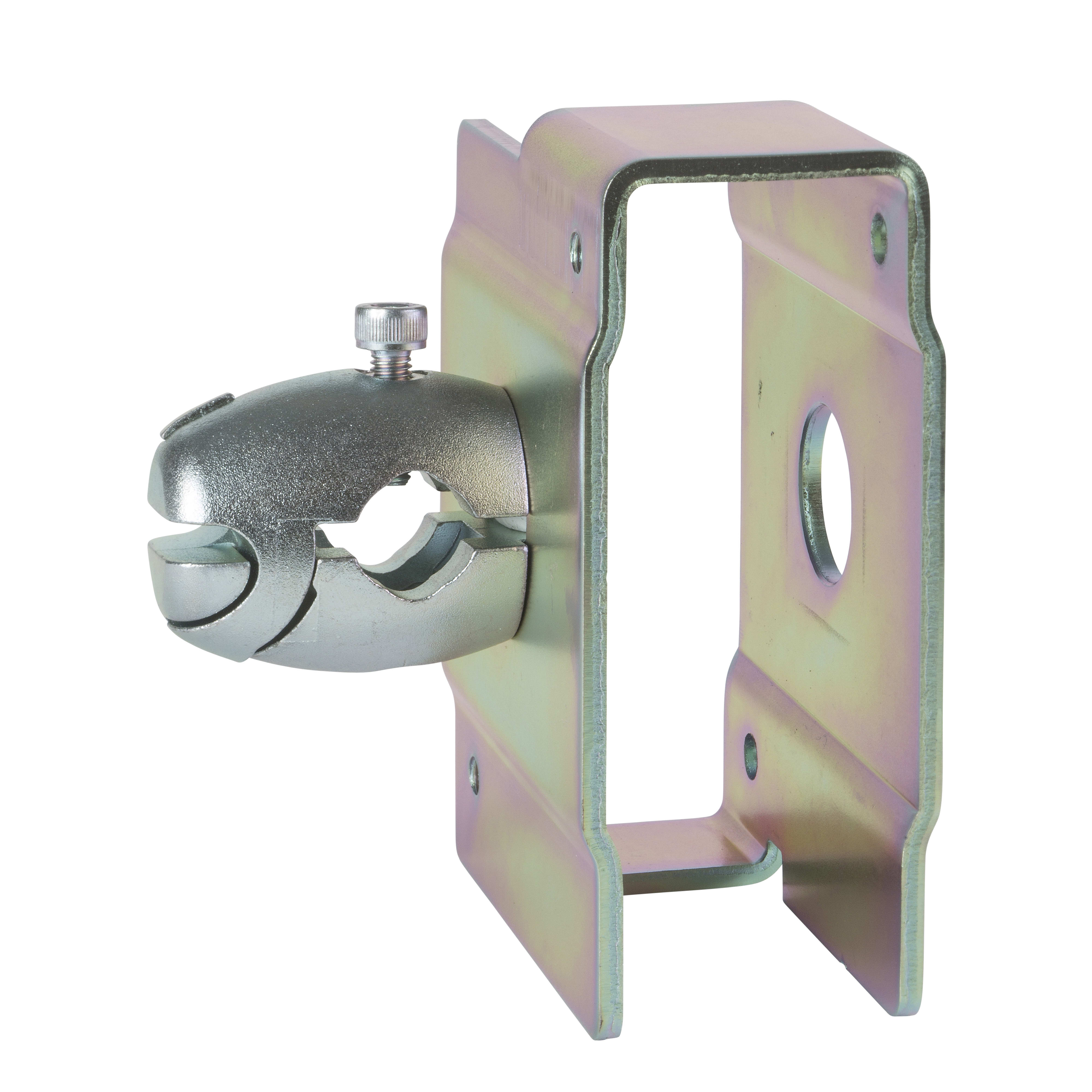 TELEMECANIQUE SENSOR - COPER + GIUNTO 3D PER XUX