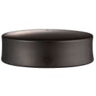 SCHNEIDER ELECTRIC - Coperchio XVB nero IP65