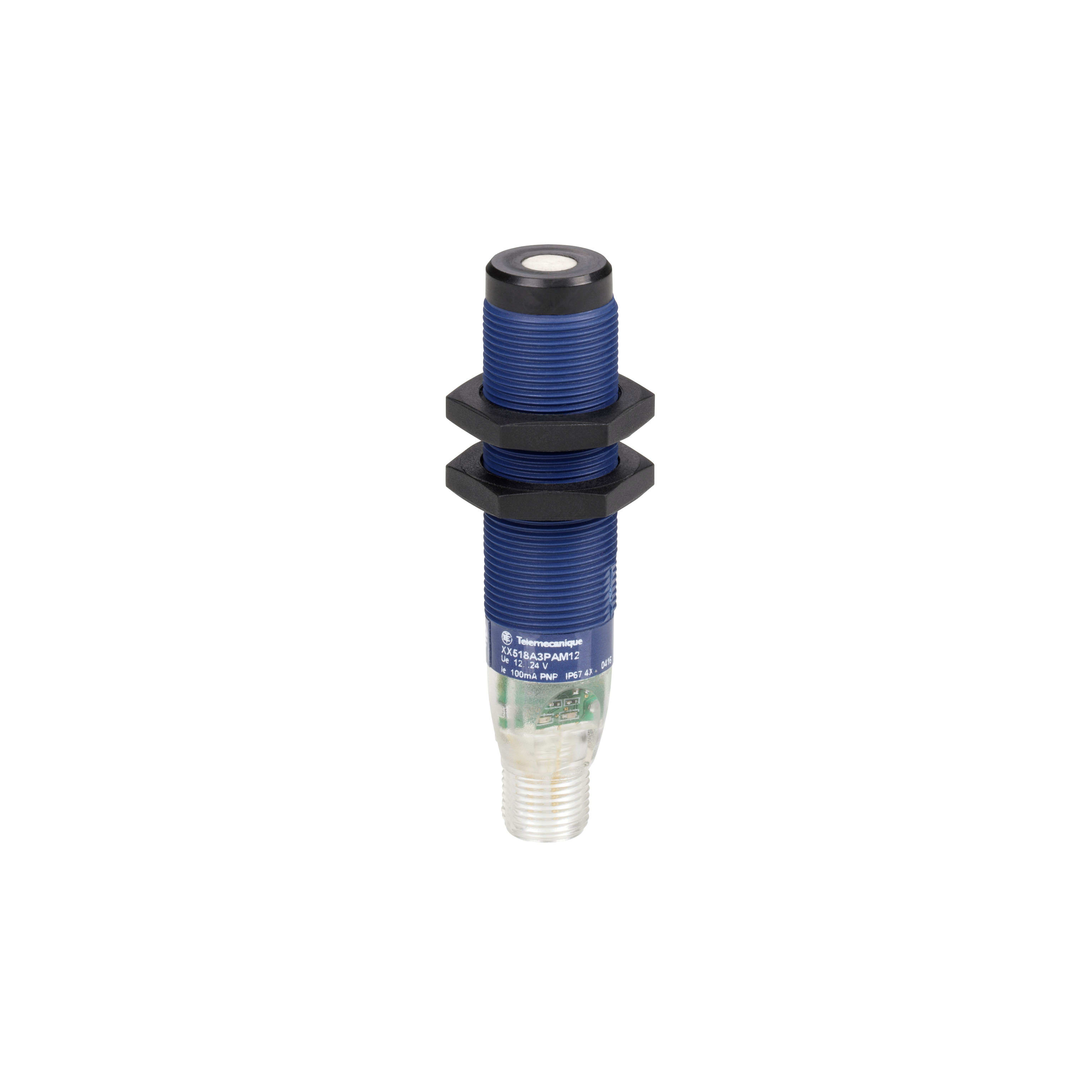 TELEMECANIQUE SENSOR - PROX ULTRA. RIEMP. M18 500MM
