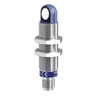 TELEMECANIQUE SENSOR - ULTRA M18 90G SN=1M ANALOG 0-10V SYNC