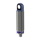 TELEMECANIQUE SENSOR - ULTRASONIC SENS M CYL DIA 30 ANG 2M PNP