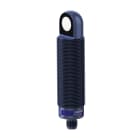 TELEMECANIQUE SENSOR - ULTRASONIC SENS PL CYL DIA 30 ANG 1M 010